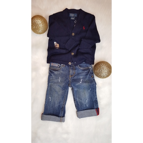 Joe's Jeans Other - Joe's jeans for baby girl